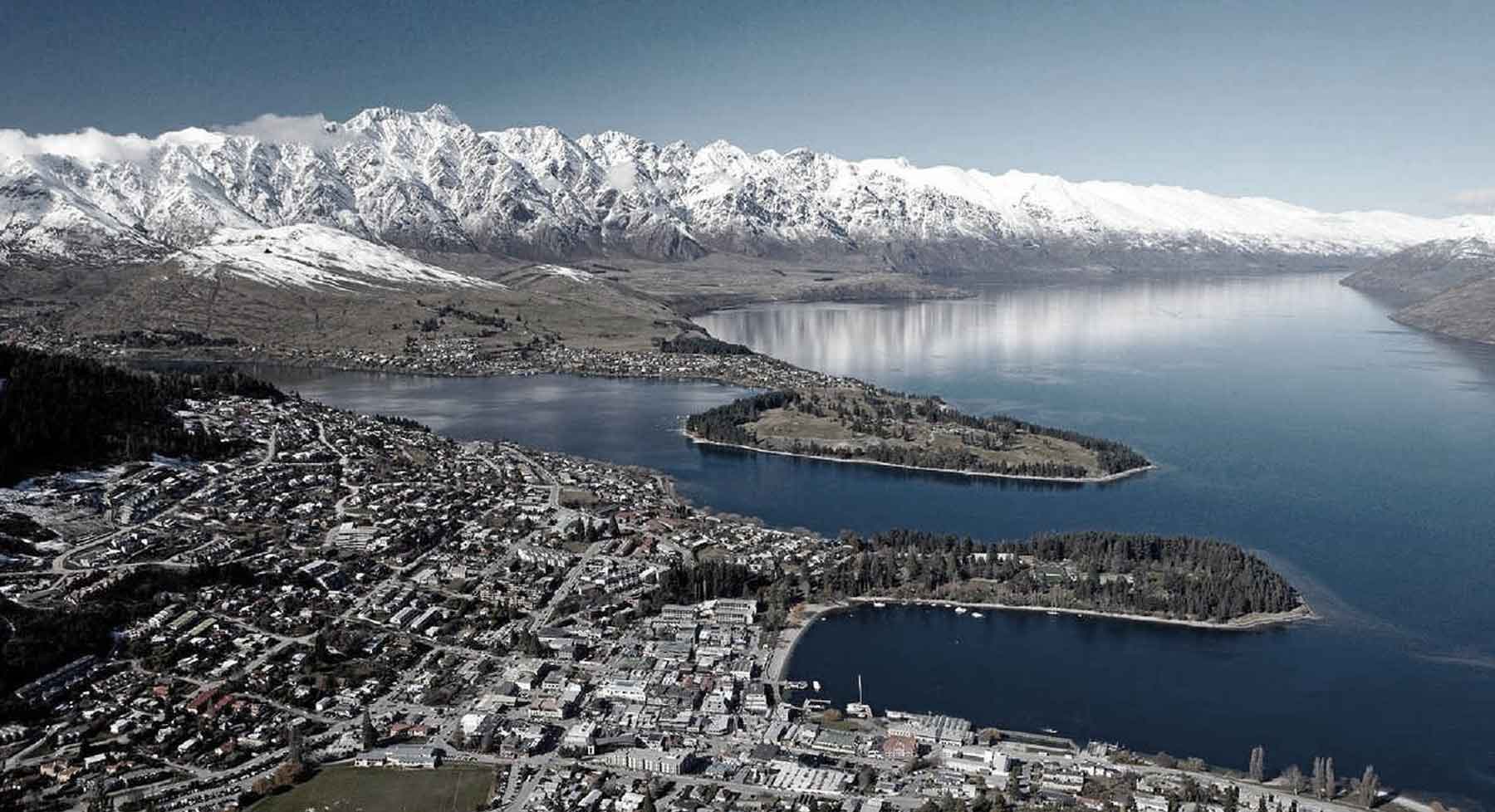 Braemore Consulting services the Queenstown District