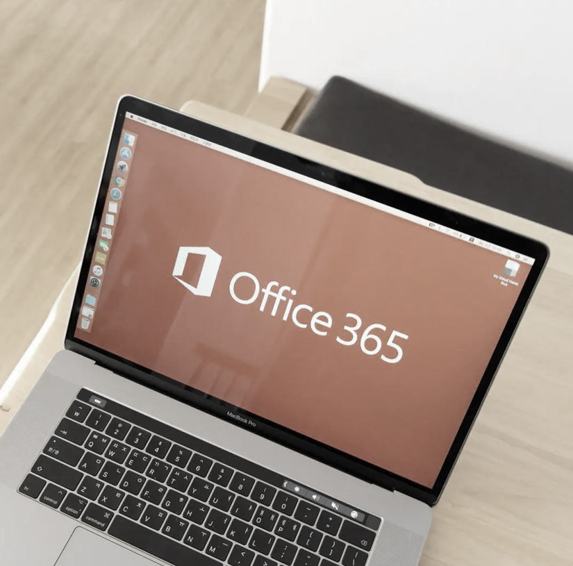 Braemore Consulting Office 365 Setup & Migration
