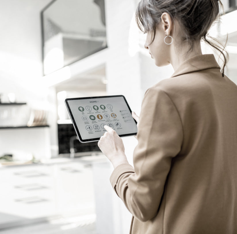 Braemore Consulting Smart Home Systems