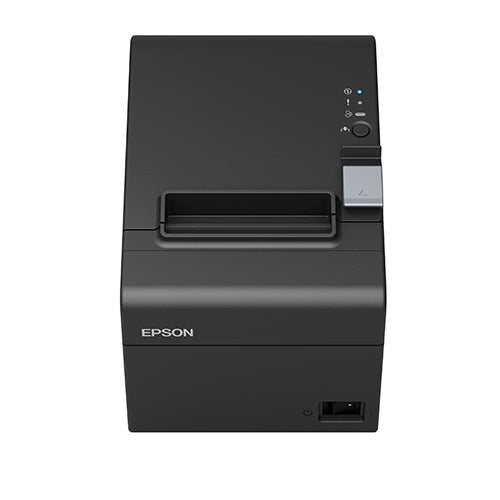 Epson TM-T82IV Receipt Printer with Built-in USB, Serial DB25F