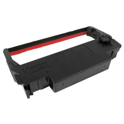 Calibor ERC30 Ribbon Cartridge 34/38 Black/Red Ribbon (5 Pack)