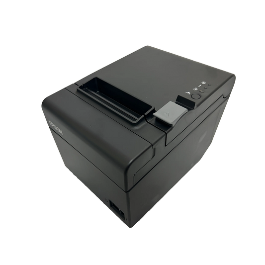 Epson TM-T82III Thermal Receipt Printer Ethernet/USB