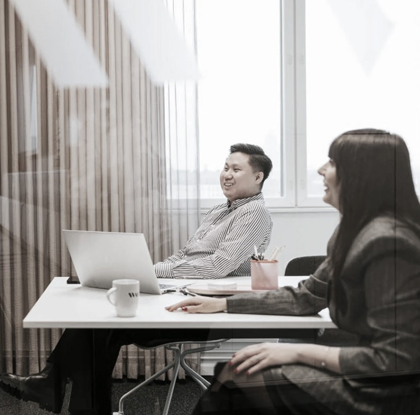 Braemore Consulting IT Services and Supplies
